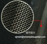 Manufacture Protection Mosquito Window Screen King Kong Screen Diamond