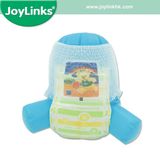 Pants Type Disposable Baby Diapers OEM