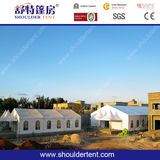 15X40m 10X30m New Design Large Hajj Tent in Arab