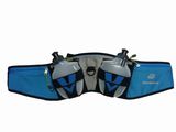 Sports Cycling Light Pocket Bag Two Waterbottle Waist Running Bag