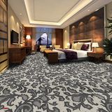 Tufted Nylon Carpet