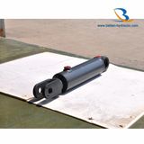 Manual Hydraulic Steering Cushion Cylinder