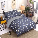 2018 OEM Manufacture Custom Bedding Set