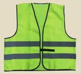 High Visibility Vest (58020205)