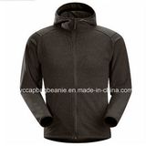 Fashion Men Polar Fleece Jackets