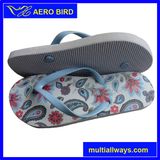 Simple Style Women Flip Flops Fashion Slipper