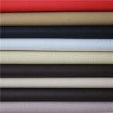 Microfiber Suede Leather Fabric for Furniture, Car Seat Cover (HS029#)