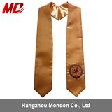 Cheap Satin Graduation College Stole