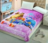 2017 Cotton Blanket Baby Blanket Polyester Blanket