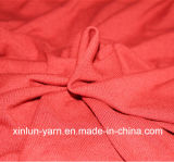 Twill Soft Cotton Fabric for Lining/Underwear Sport Dress