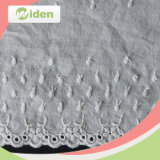 New Arrival Lace Trimming 100 Cotton Fabric Pakistani Embroidery Lace