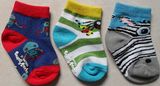 China Socks Factory Wholesale Cotton Socks Newborn Baby Sock