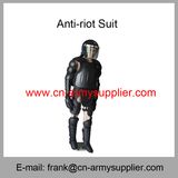 Wholesale Cheap China Army Hard Shell Police Anti Riot Gear