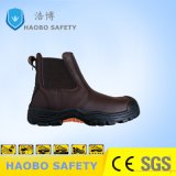 No Lace Safety Shoes, Steel Toe Work Shoes