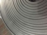 Skirting Rubber, Rubber Skirt, Skirt Board Rubber Sheet