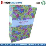 2017 Fashion Food Paper Bag Packaging Bag