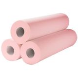 Perforations White Couch Rolls Sheet