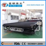 Large Format Laser Cutting Machine for Carpet/Curtain/Home Textile