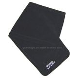 Custom Insulated Polar Fleece Football Scarf /Gloves /Beanie /Cap