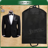 Black Coat Clothes Garment Suit Cover Bags