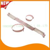 Hospital Mother and Baby Write-on Disposable Medical ID Wristband (6120B24)