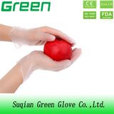 Vinyl Exam Gloves Best Selling Stretch Powder Free Gloves