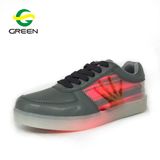 New LED Shoes Lady Sandal Sneaker Shoes 2018