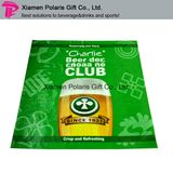 Photographic Printing Level Protected Surface Wipe Clean PVC Beer Table Cloth
