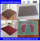 Non-Toxic and Tasteless Double Color Sprayed Coil Door Foot Carpet
