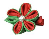 Beautiful and Colorful Hair Pin Hair Clip Bow