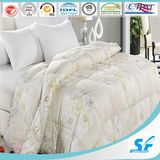 Feather and Down Duvet