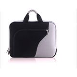 Unique Fashionable Handle Design Neoprene Case Sleeve Bag (FRT1-146)