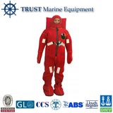 CCS/Ec/Med Approved Lifesaving Dbf-II Marine Solas Immersion Suit