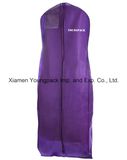 High Quality Non-Woven Breathable Ladies Bridal Gown Bags