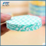 Non Woven Disposable One Time Compress Towel for Face