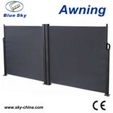 Full Cassette Folding Awning for Balcony (B700-2)