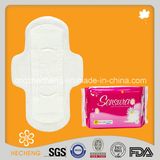 Wholesale Cotton Ladies Comfort Bio Sanitary Pads Price