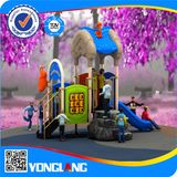 Children Mini Playground Equipment for Garden (YL-E039)
