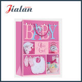Cheap Wholesale Cute Baby Girl Shoes Packaging Paper Gift Bags