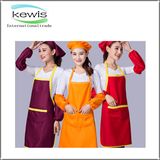 Promotional Item Two Pocket Custom High Quality Waist Apron