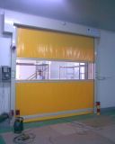 Ce Approved Safety Industrial Fast Rolling Shutter