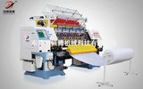 Sewing Quilting Machine for Home Textile Quilt Ygb96-3-6