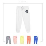Women's Cotton Sports Pants