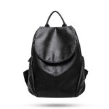 2018 New Tide Backpack Bag Leather Fashion Simple Leisure Backpack (GB#777-8A)