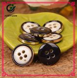 Resin Coat Suit Shirt Button Garment Accessories