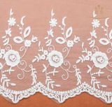 Mesh Lace for Cloth, Bags, Shoes Lace