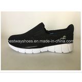 Mesh Fabric Comfortable Shoes Sports Shoe for Men