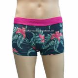 Custom Men's Printing Boxer Briefs