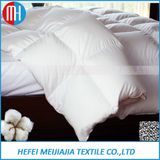 2017 Hot Selling White Color Polyester Duvet