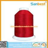 High Tenacity Polyester Embroidery Thread 120d/2